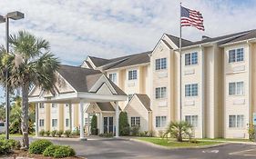 Microtel Inn & Suites by Wyndham Carolina Beach Carolina Beach, Nc
